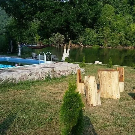 Auto Kamp Lav Holiday park Kulen Vakuf