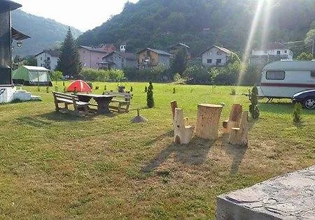 Auto Kamp Lav Vakantiepark