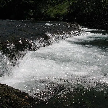 Holiday park Auto Kamp Lav Kulen Vakuf