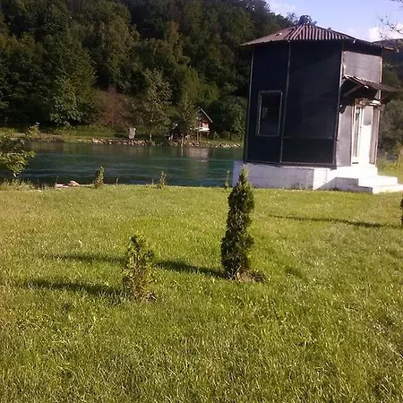 Auto Kamp Lav Holiday park Kulen Vakuf