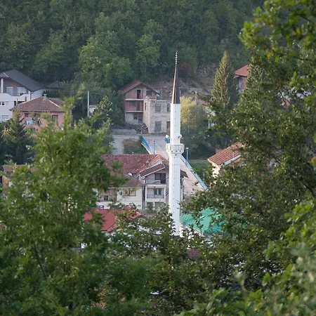 Auto Kamp Lav * Kulen Vakuf