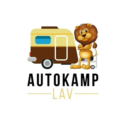 Auto Kamp Lav Vakantiepark