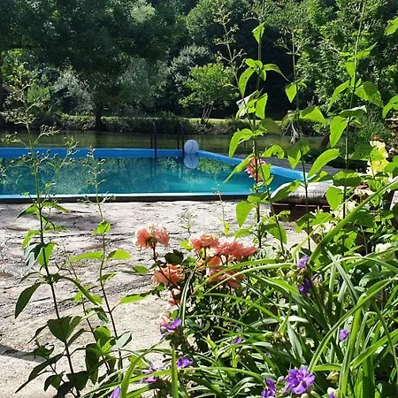 Auto Kamp Lav Vakantiepark Kulen Vakuf