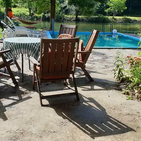 Auto Kamp Lav Kulen Vakuf