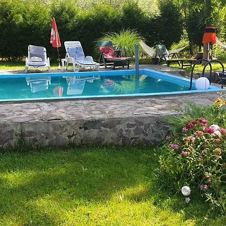 Auto Kamp Lav Vakantiepark *
