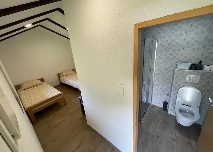 Auto Kamp Lav Kulen Vakuf