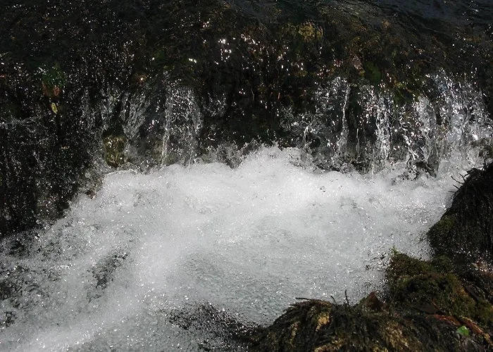 Prázdninový areál Auto Kamp Lav