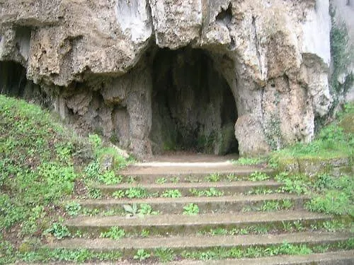 Auto Kamp Lav * Kulen Vakuf