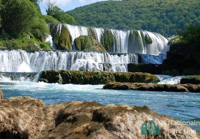 Auto Kamp Lav Kulen Vakuf