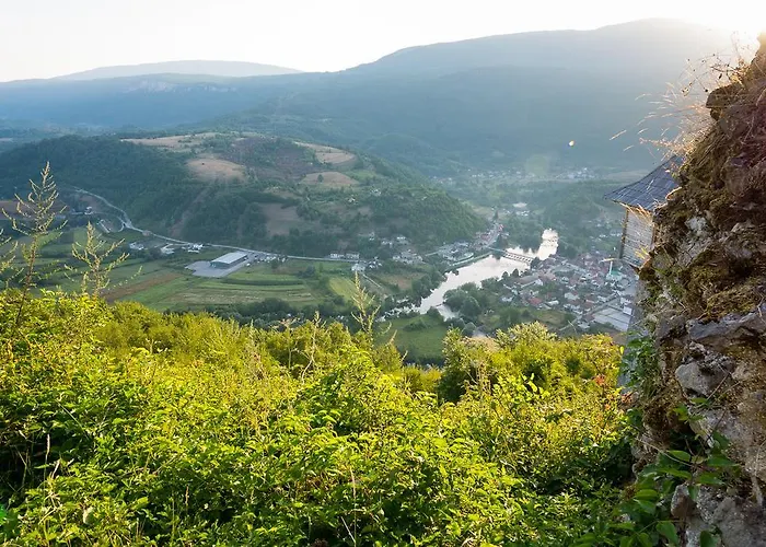 Auto Kamp Lav * Kulen Vakuf