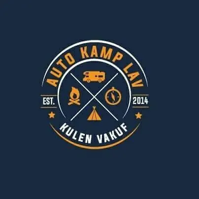 Auto Kamp Lav * Kulen Vakuf