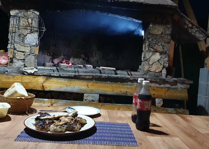 Auto Kamp Lav Prázdninový areál