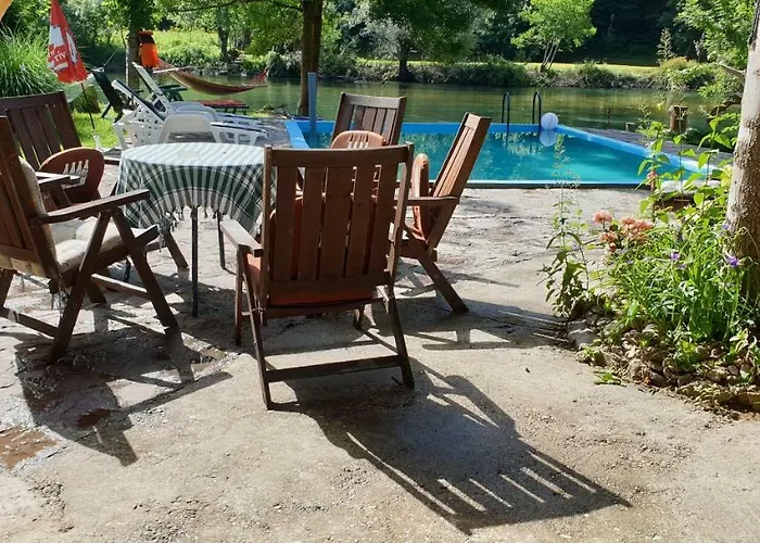 Auto Kamp Lav Kulen Vakuf